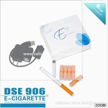 Great feeling smoke electronic cigarette DSE906